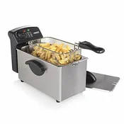 Fryer, 3 L, 2000 W, Family Castle - Princess