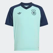 adidas Originals Dres Germany Away Pre Match 2026 Kids