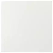 VEDDINGE Vrata, bela, 60x60 cm