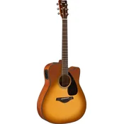 Yamaha FG800C SB elektro-akustična kitara