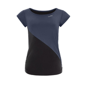 Winshape Funkcionalna majica AET109LS antracit/črna