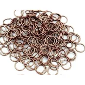 Alka 0.7* 4 mm boja starog bakra