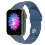 FT80 Smart Watch plavi