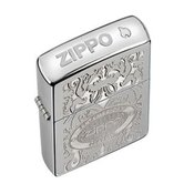 Zippo 24751 An American Classic Crown Stamp upaljac