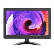 Secutek 10,1-palčni monitor LCD HD LCD22