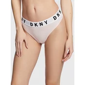DKNY Tangice DK4529 Roza