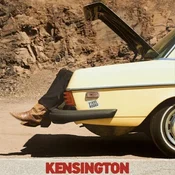 Kensington - First Rodeo (LP)