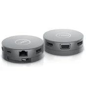 Dell Mobile Adapter DA310 - dockingsta