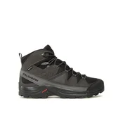 Trekking čevlji Salomon Quest Rove GORE-TEX L47181300 Črna