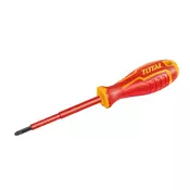 Total One-Stop Tools Izolirani izvijač PZ2*100mm /IND (THTISPZ2100)