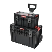Komplet škatel QS ONE PRO 500 Expert + QS ONE CART