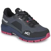 Millet  Pohodništvo X-RUSH GTX W  Siva