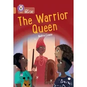 The Warrior Queen