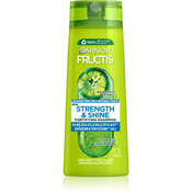 Garnier Fructis Strength & Shine šampon za jacanje i sjaj kose 250 ml