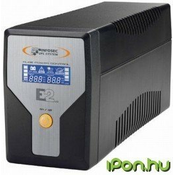 INFOSEC COMMUNICATION E2 LCD 2000 UPS