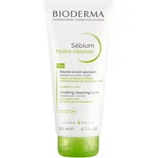 Bioderma Sébium Hydra Cleanser (blagodejni čistilni balzam) 200 ml