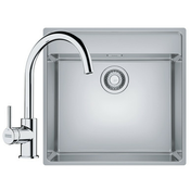 FRANKE Kuhinjsko korito SET KORITA IN ARMATURE DEMI 254729