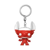 Obesek za ključe Funko POP! Stitch Badness Level (91906)