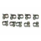 MAXGEAR Pritrdilna sponka (10 kosov) 9-11 9 W1 MINI 84-0051