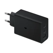 shumee Samsung EP-T6530NBEGWW 65W hitri stenski polnilnik črne barve