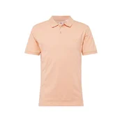 LEVIS  Majica Housemark, oranžna