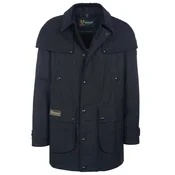 Belstaff Prehoden plašč Belstaff Mantel črna