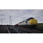 Train Sim World®: Tees Valley Line: Darlington – Saltburn-by-the-Sea Route Add-On