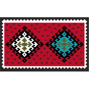 Pingo Ars Dijamantski mozaik Mali cilim, 20x30 cm