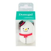 shumee DONEGAL Sponge za mešanje Snowman Makeup Sponge