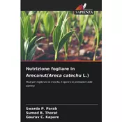Nutrizione fogliare in Arecanut(Areca catechu L.)