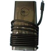 Dell DELL E5 power adapter/inverter Indoor 90 W Black (450-AGOQ)