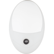 Globo 31934W - LED orijentaciono svetlo za uticnicu CHASER 4xLED/0,6W/230V