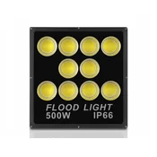 shumee Zunanja LED svetilka 500W 230V IP65 ZA skladišče