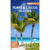 Fodors InFocus Turks & Caicos Islands