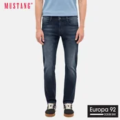Mustang Kavbojke