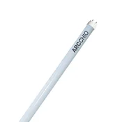 Arcchio LED-cevna svetilka, G13 T8 11,5 W, 120 cm, 6500 K - bela - Steklo