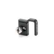 Tilta HDMI Cable Clamp for Sony a9 III - Black