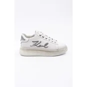 KARL LAGERFELD Superge KL62610H Bela