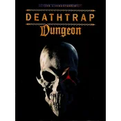 Square Enix Game Key Deathtrap Dungeon (Cijeli svijet)