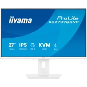 IIYAMA Monitor XB2797QSNP-W1