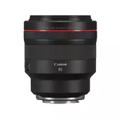 Canon objektiv RF 85mm F1.2 L USM za R sistem