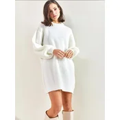 Bianco Lucci Top Strickoberteile bela