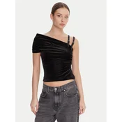 Versace Jeans Couture  79HAM616  Črna