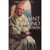 Saint Bruno the Carthusian