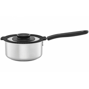 Fiskars Izlivka s pokrovom Functional Form, 1,5l