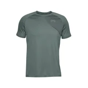 Under Armour Qualifier Iso-Chill Run Majica 447590 Zelena