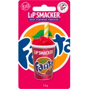 Fanta strawberry