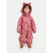Reima Zimski kombinizon Hasula 5100468A Roza Regular Fit