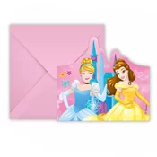 Procos Vabila - Disney Princesa 6 kosov