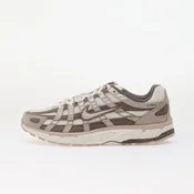 Nike P-6000 Summit White/ Platinum Violet-Cave Stone 6